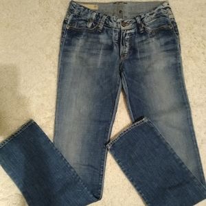 J& company jeans size 27